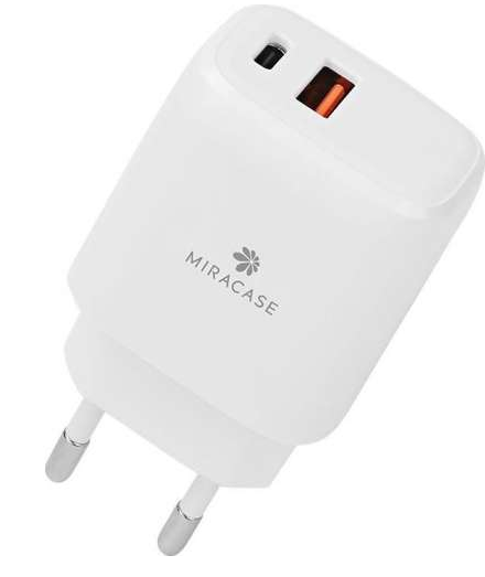 mir qc18w+pd20w
