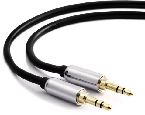cable 2m aux