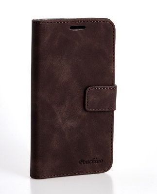 pouchino ideal xr brown