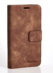 pouchino ideal xs max camel