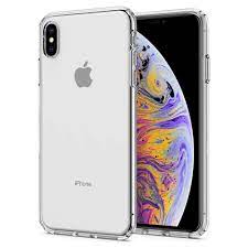 CRYSTAL I XS MAX
