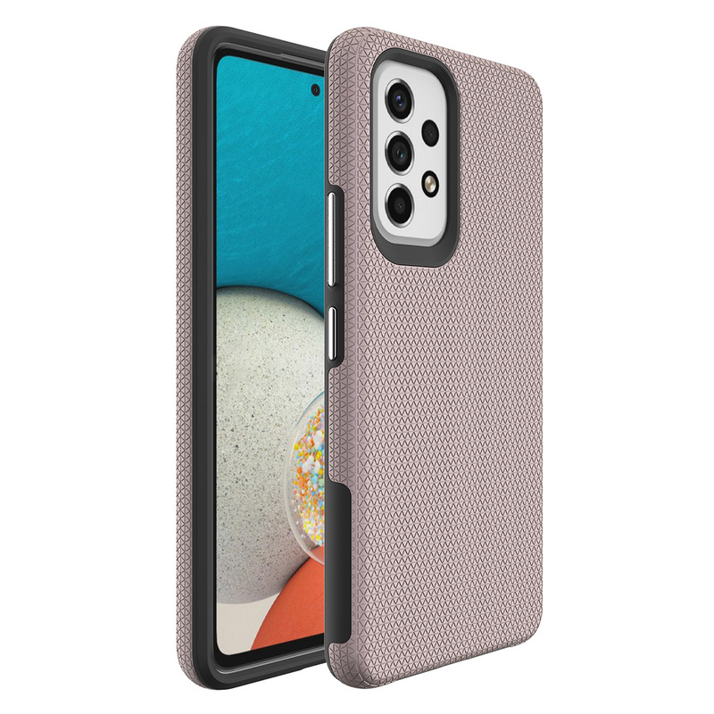 grip case flex ix s8 plus rose gold