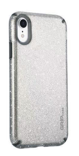 crystal glitter ipjone 7 plus black