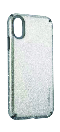 crystal glitter xr black