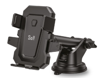 Sol One Touch Holder