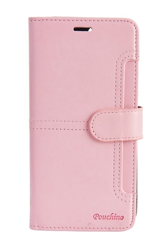 כיסוי note 10 lite pink
