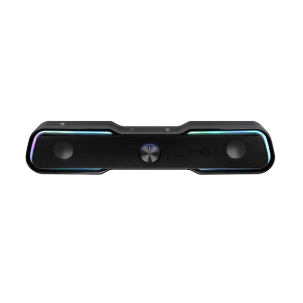 Dragon RGB Soundbar BT