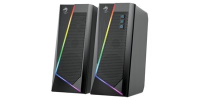 Dragon GRB Speakers P9