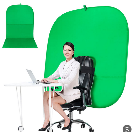 Portable Green Screen