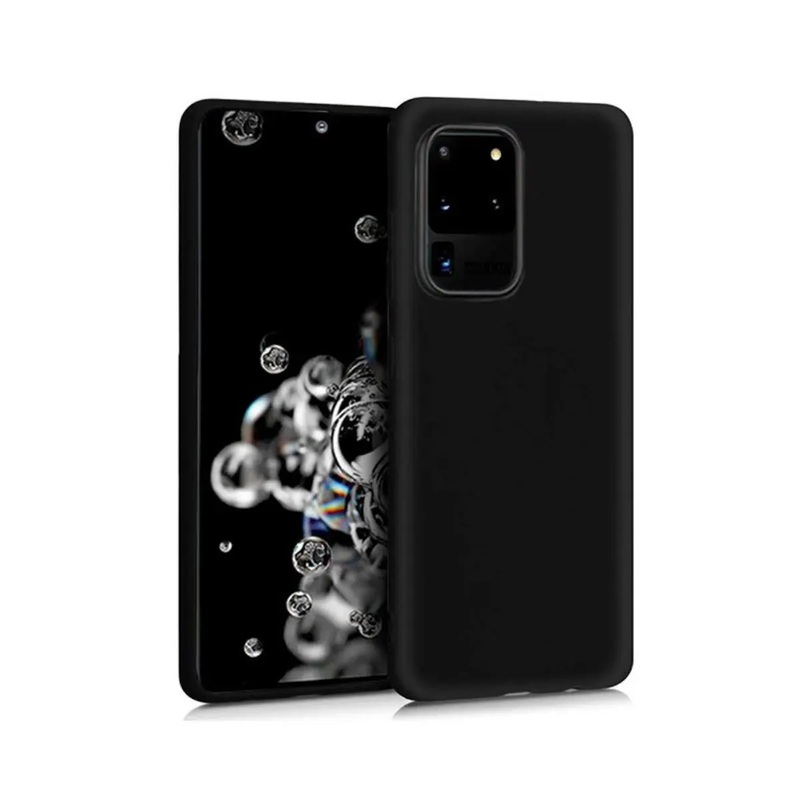 מגן Soft A31 Black