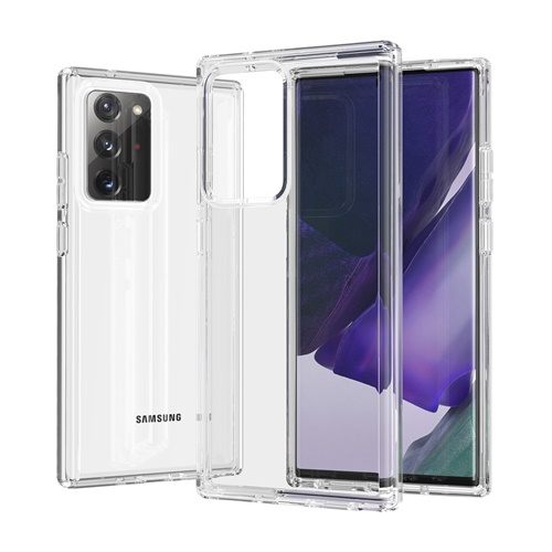 מגן NOTE 20 crystal