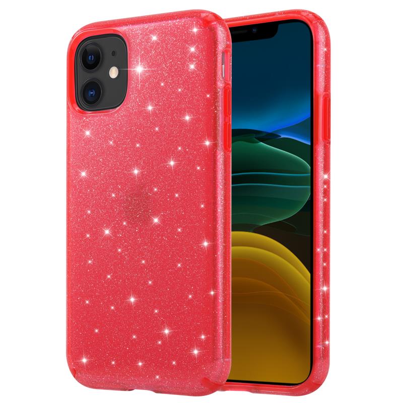 מגן איפון 12 promax red