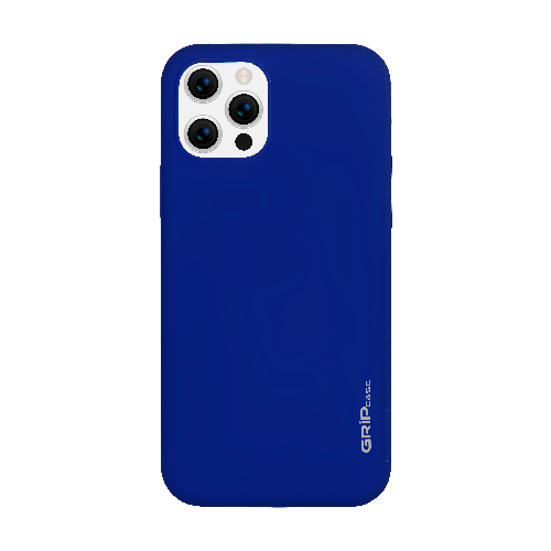 מגן איפון 12 promax blue
