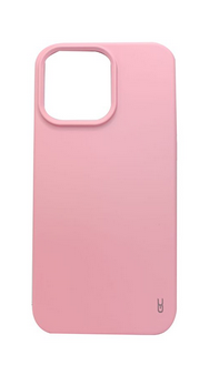 מגן איפון 12 promax pink