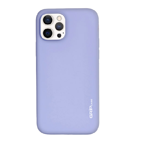 מגן איפון 12 promax purple