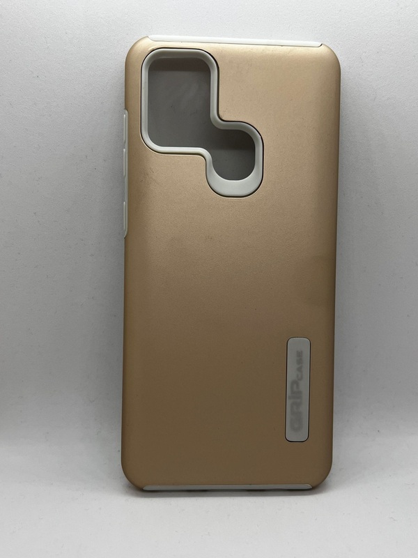 מגן Flex Redmi 9A Gold