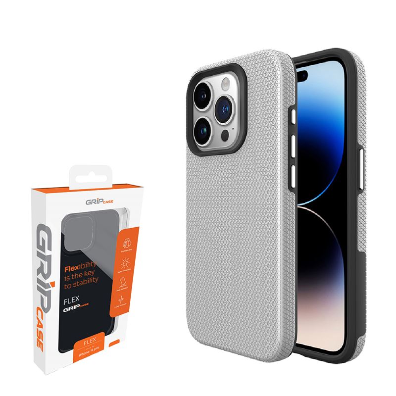 מגן Flex Redmi 9A Silver