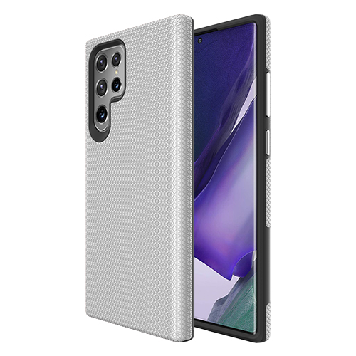 Note 20 Ultra Silver