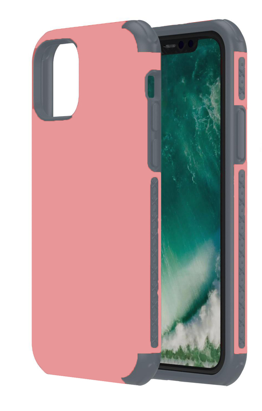 מגן איפון 12 pro pink