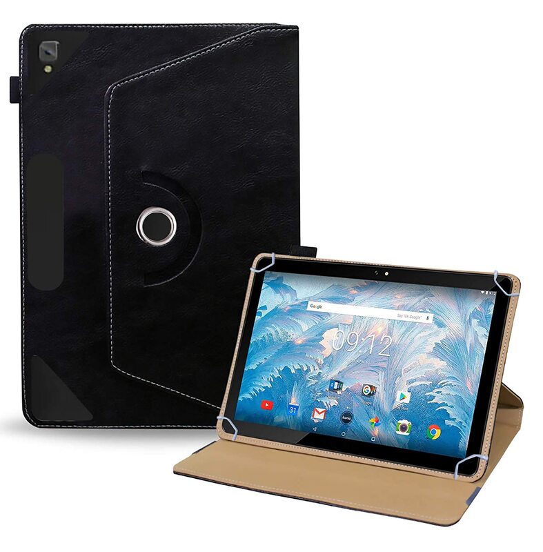 מגן UNIVERSAL שחור 11inch-12inch