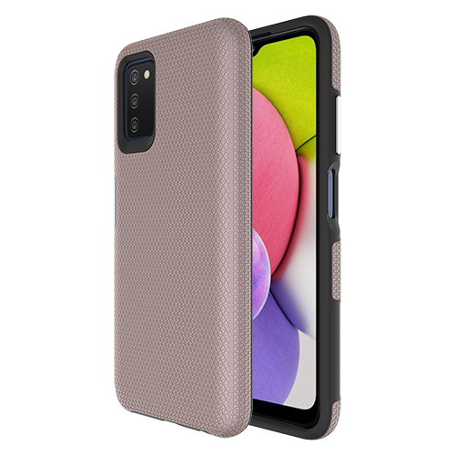 מגן Flex Xiaomi Note10\10s RoseGold