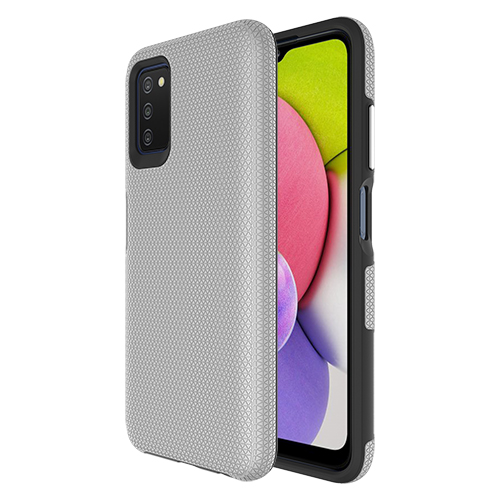 מגן flex s21 ultra silver