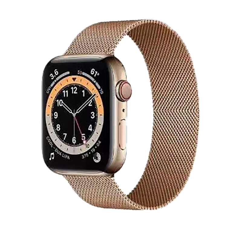 Stanless watch strap RoseGold38\40