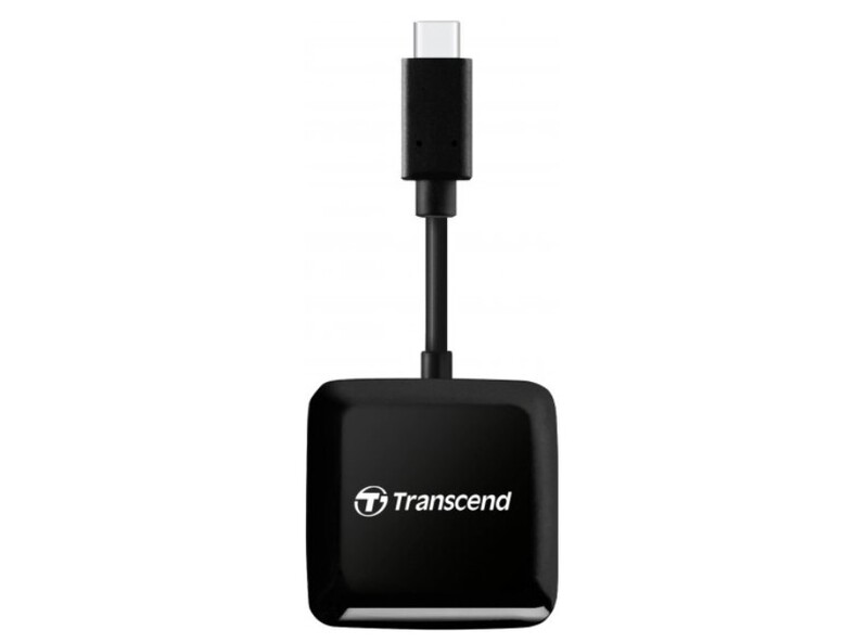 קורא כרטיס usb tipe c