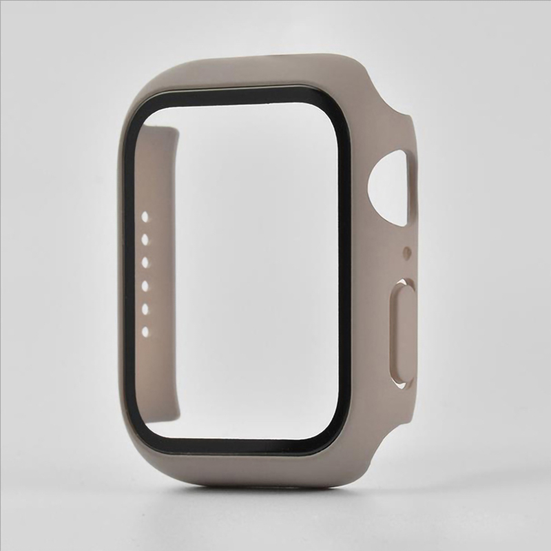 Shileld iWatch 44mm Kahki