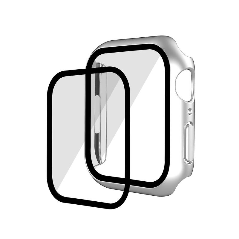 Shield Iwatch 40mm כסף