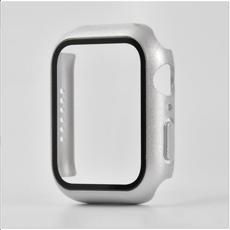 Shield Iwatch 44mm כסף