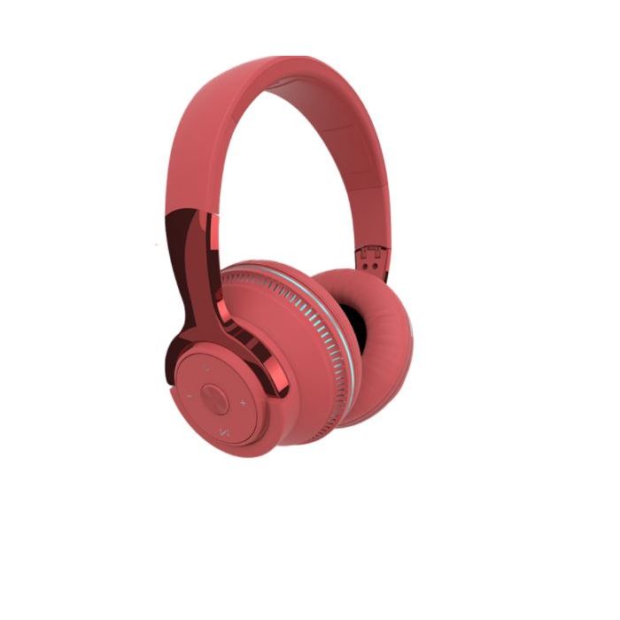 אוזניות קשת אלחוטית EP850 Red