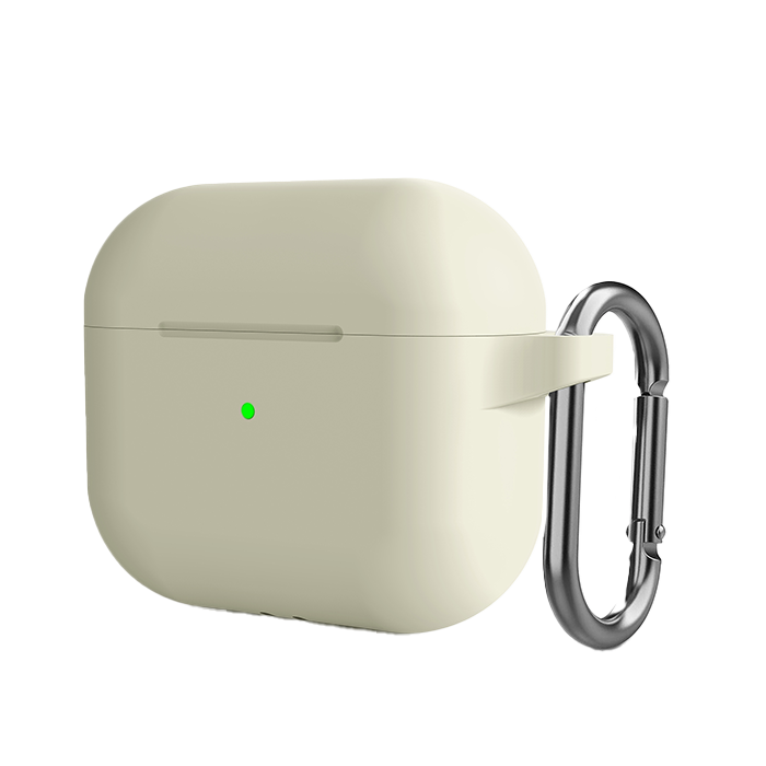 Target case AirPods 3 White