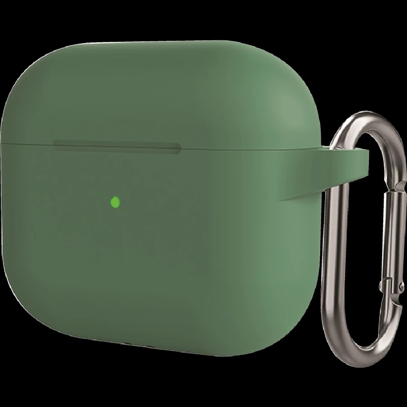 AIRPOD CASE 3 GREEN