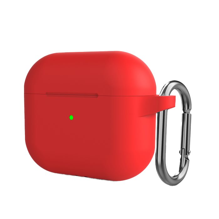 מגן RED AIRPOD 3