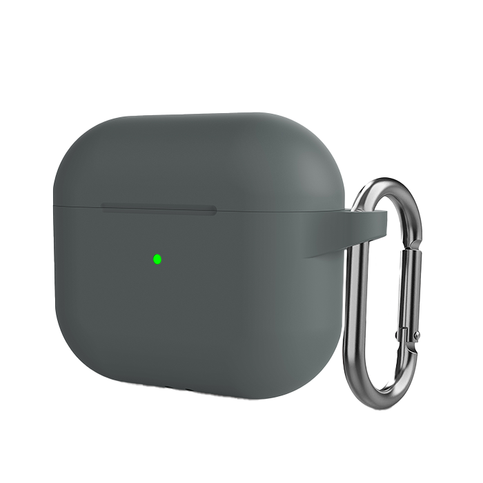 Target case AirPods 3 Gray