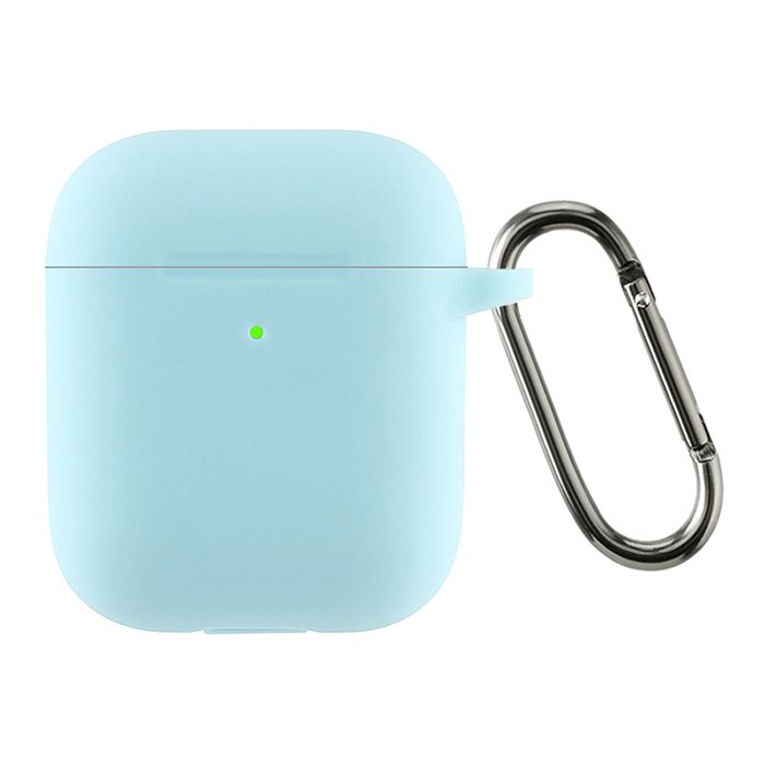 Silicone Case AirPods1\2 Blue