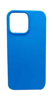 מגן Soft Iph13ProMax Blue