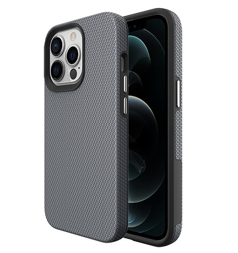 מגן Flex איפון 13 Gray