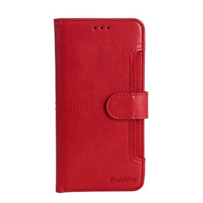 מגן נרתיק Iph13 Red