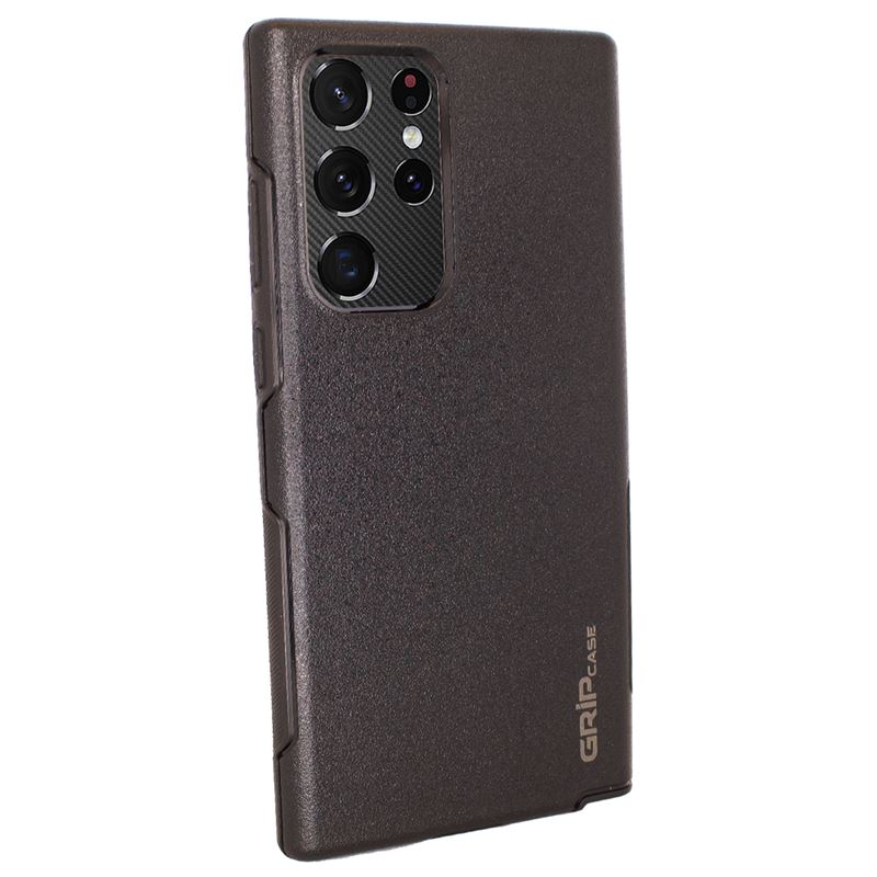 מגן Forte S21 Black