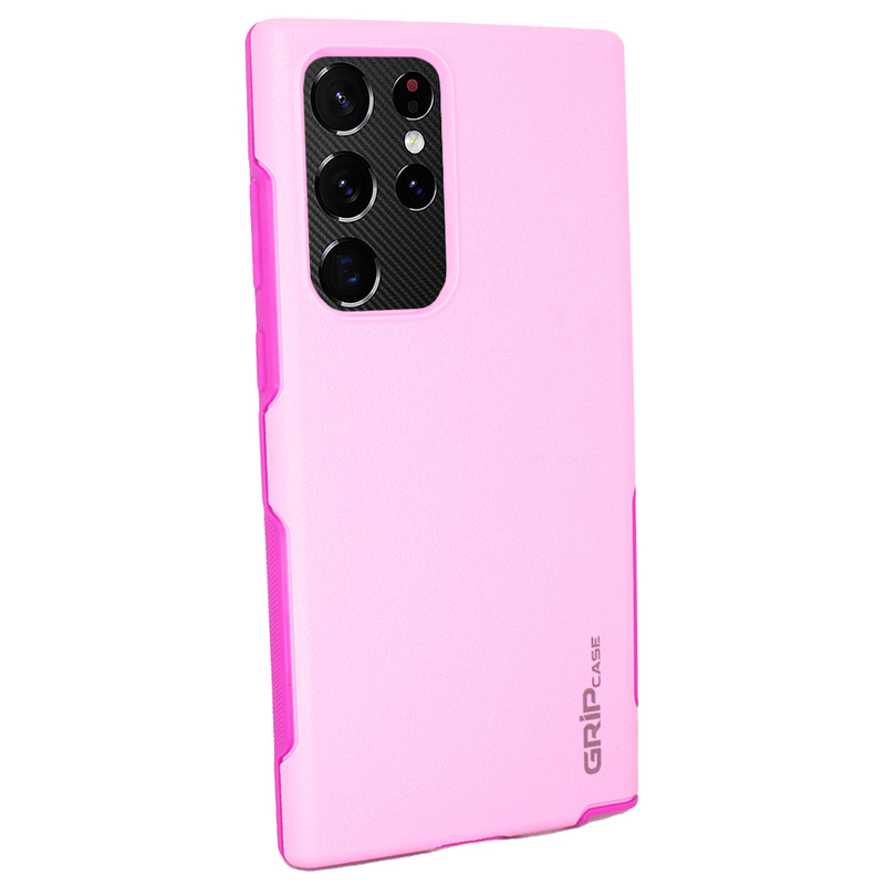 מגן Forte S21Plus pink