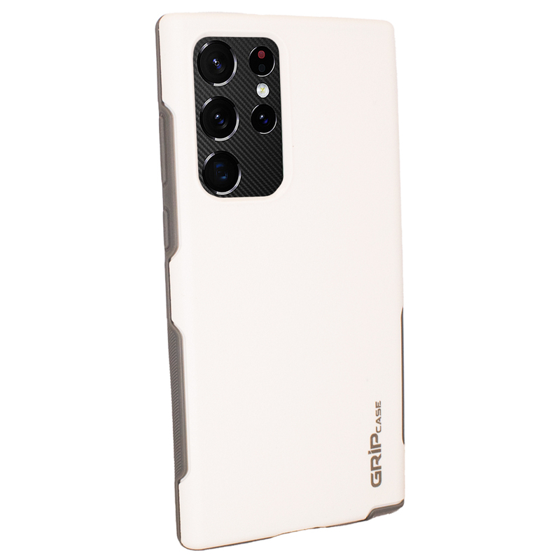 מגן Forte S21plus white