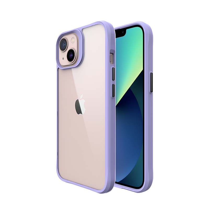 מגן Iph13 Purple