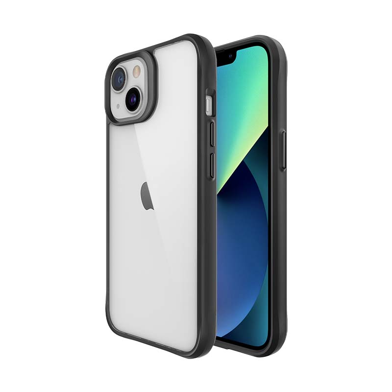 מגן Iph 13 pro pantone Black