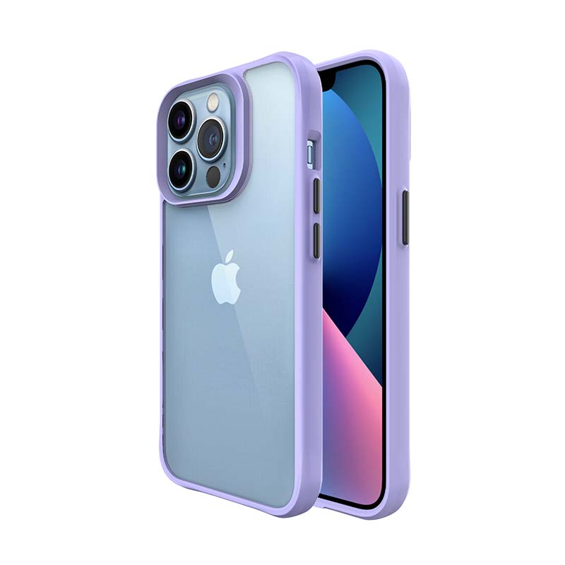 מגן Pantone Iph13 PM Purple