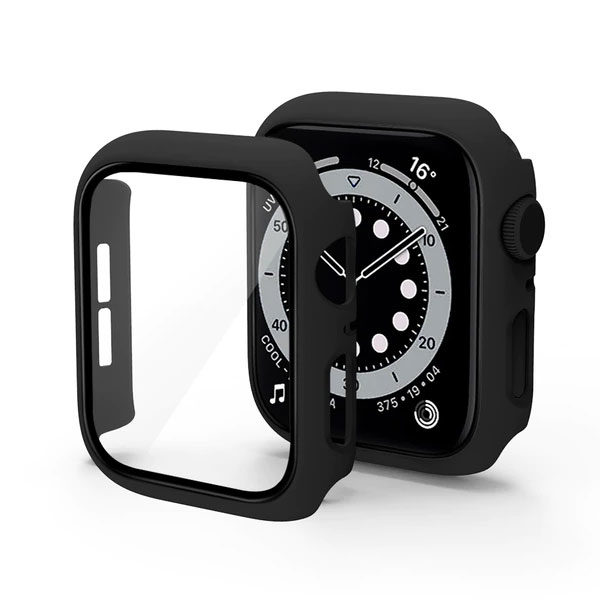 Shield Iwatch 41mm שחור