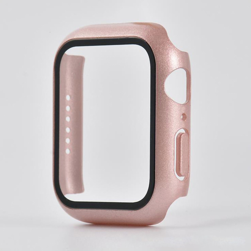 Shield Iwatch 41mm רוזגולד