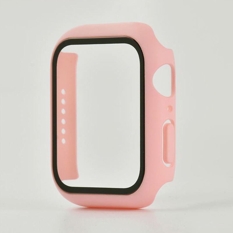 SHIELD FOR S8and S7 PINK