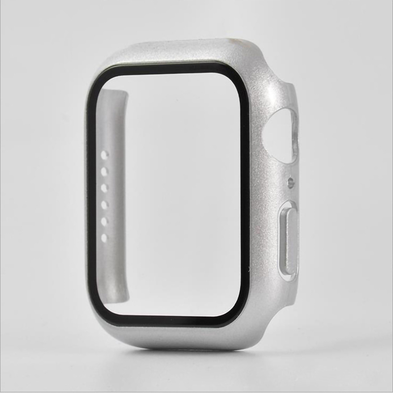 Shield Iwatch 45mm SILVER
